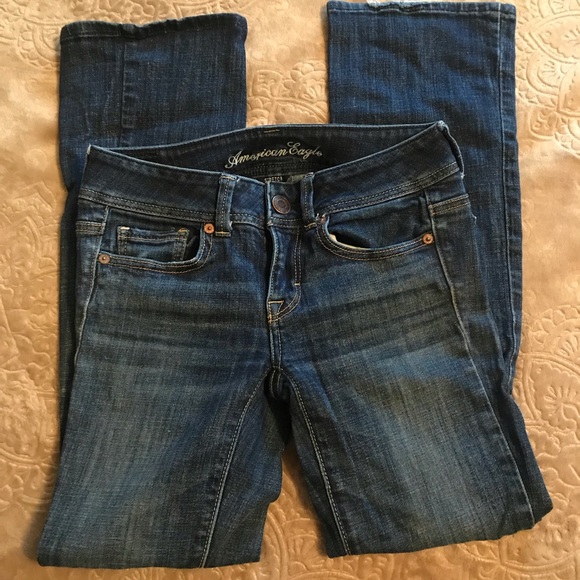 American Eagle Outfitters Denim - American Eagle Jeans Size 00 Short